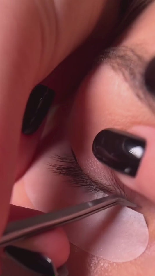 Lash Haus Eyelash Extension Academy